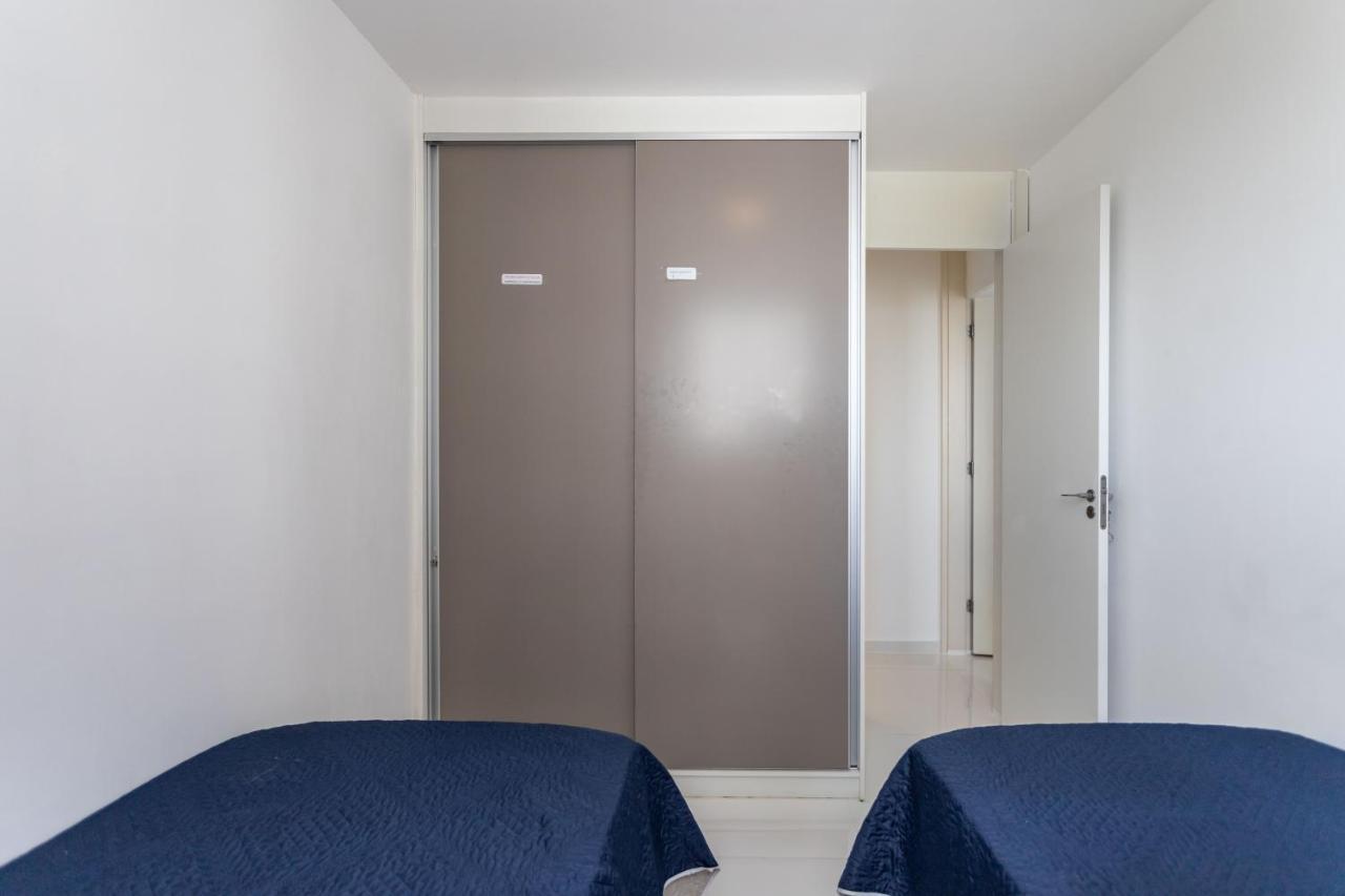 2 Quartos A 4 Minutos Do Rio Centro E Jeunesse Arena Na Barra Da Tijuca Apartamento Río de Janeiro