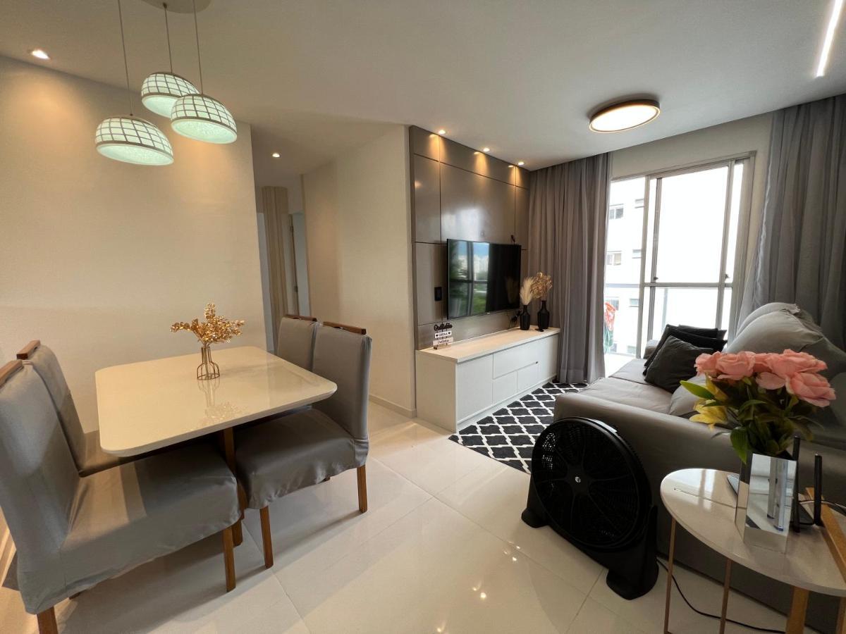 Appartement 2 Quartos A 4 Minutos Do Rio Centro E Jeunesse Arena Na Barra Da Tijuca *
