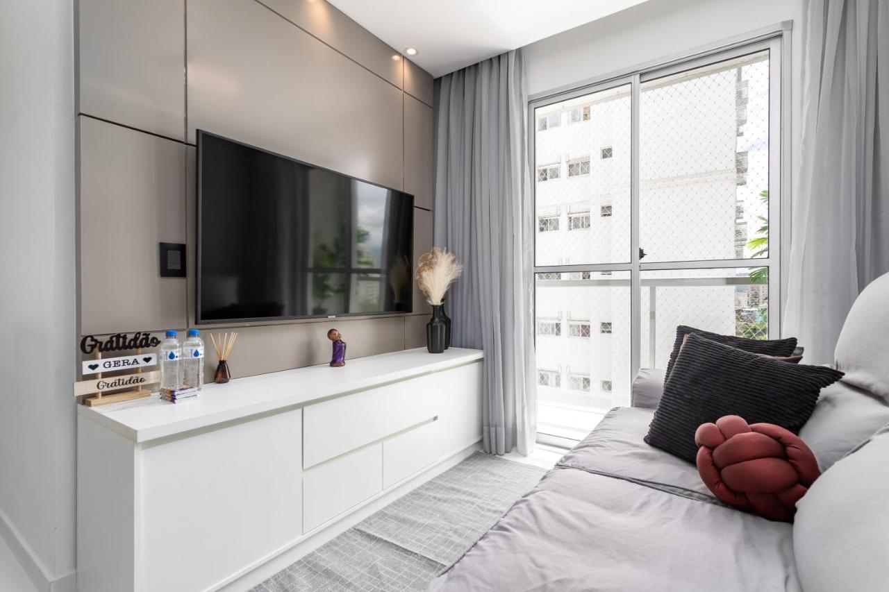Appartement 2 Quartos A 4 Minutos Do Rio Centro E Jeunesse Arena Na Barra Da Tijuca *