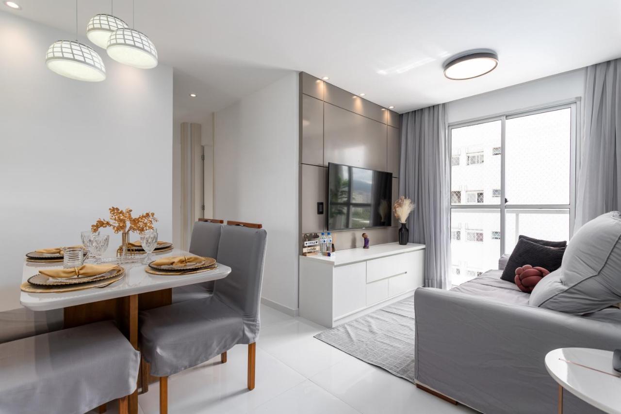 Appartement 2 Quartos A 4 Minutos Do Rio Centro E Jeunesse Arena Na Barra Da Tijuca Rio de Janeiro