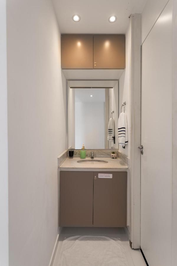 Appartement 2 Quartos A 4 Minutos Do Rio Centro E Jeunesse Arena Na Barra Da Tijuca *